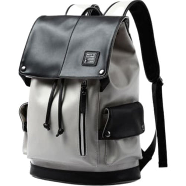 mochilas urbanas hombre piel